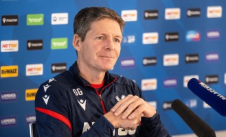 水晶宫主帅格拉斯纳：赛季结束后离任 去年10月就已决定