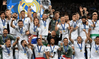 西甲焦点战：皇家马德里对阵奥萨苏纳—比分预测！