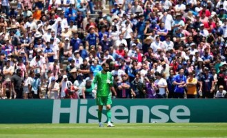 欧冠冠军意外失利！世俱杯死亡之组戏剧现象：6分未能出线，0分依然有机会