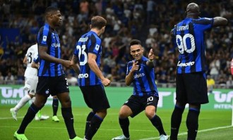 意甲生死对决：威尼斯绝境逆袭，尤文力保欧冠席位