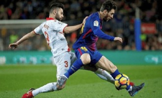 西甲前瞻：赫塔费主场迎赫罗纳，保级与抢分之争谁能占优？