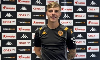 因车祸被判14个月监禁！前曼联青训B威：吸取了教训 我已更加成熟