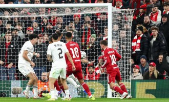 萨拉赫或离队，利物浦寻新星接替：雷根·赫斯基点名克瓦拉茨赫利亚