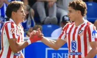 0比4到1比3！马竞输球有转变，阿尔瓦雷斯需找回状态迎考验