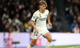 900万欧点亮意甲新星，皇马逼出阵容危机：贝林厄姆或将被边缘化