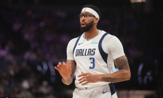 独行侠交易为东契奇平冤 浓眉转战奇才也非输家？