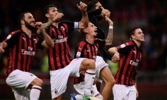 意甲第23轮分析：博洛尼亚对阵AC米兰，红黑军团力争稳固前二