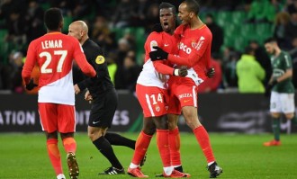 法甲夜场焦点！摩纳哥主场迎战斯特拉斯堡，谁能稳居上游？