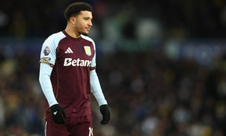 英超第12轮：维拉2-1利兹联升至第4 罗杰斯双响+精彩任意球制胜