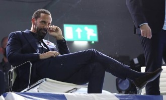 费迪南德：曼城已失去往昔的统治力 本赛季利物浦最大威胁是枪手
