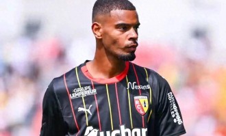 转会！中场补强最后时刻出手，国米报价2000万锁定朗斯新星迪乌夫