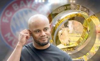 三笘薰莱奥出局！拜仁突然转向：6000万强攻西甲飞翼，备选巴黎新星！