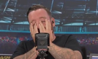 埃泽被阿森纳截胡，热刺旧将奥哈拉破防：法克！活该！列维守财奴