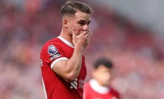 剑指欧冠！斯洛特或让利物浦重返巅峰，8000万欧悍将却成球队软肋