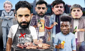 曼联输球助维拉引进拉什福德，巴萨拒绝自荐