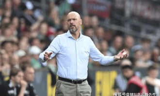 德甲闪电换帅：滕哈赫62天执教生涯终结，勒沃库森的豪赌与幻灭