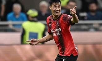 曼城接近敲定赖因德斯：瓜迪奥拉战术拼图的完美适配者