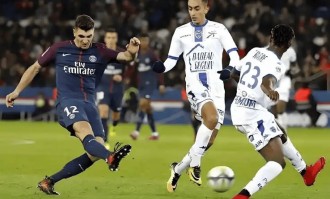 法甲中游卡位生死斗！尼斯主场迎战布雷斯特，复仇之战+伤病潮谁能抢占先机？