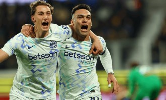 8000万少一分不卖！英超球队想报价20岁射手，国米设置护城河