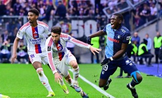 法甲第26轮战罢，积分榜格局迎来新变化