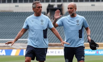 竞彩湃｜曼城首战重点关注让平，皇马战新月或有冷门