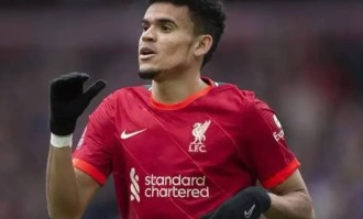 拜仁队史第四人诞生！路易斯-迪亚斯连续三场，德甲进球引热议