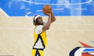 步行者计划续约特纳 并决定开始缴纳奢侈税