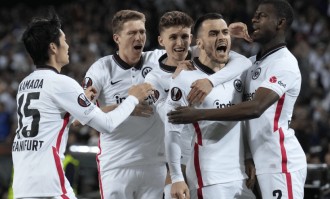 2/6周五赛事前瞻：德甲 柏林联合VS法兰克福（内附12场预测）