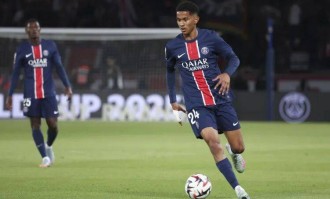 周三007 欧冠巴黎圣日尔曼VS摩纳哥，最新数据，附带比分预测！