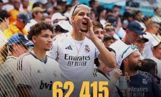 4113万欧！皇马大赚一笔，世俱杯出场费最高，彻底甩开所有对手