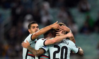 周日042 法甲焦点战：布雷斯特VS里昂——一场颠覆传统的对决，胜利天平倾向何方？