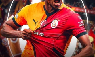 HEREWEGO！奥斯梅恩7500万欧转会已成不得卖回意甲