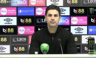 完美逆转阿森纳这次不掉链子！3-2战胜伯恩茅斯，领先瓜迪奥拉6分