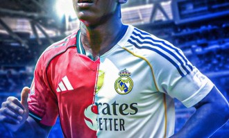 曝曼联新帝星示好皇马，冬窗梦想出租到伯纳乌！暂不考虑永久转会