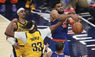 “20分算个屁”神预言重现 唐斯突变超级硬汉意外吗？