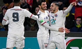 巴萨欲签大马丁，特尔斯特根或将离队，法甲新星切尔基有望加盟