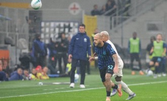 意甲惊天逆转：维罗纳最后时刻崩盘，国际米兰凭乌龙绝杀惊险取胜