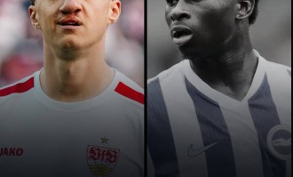 曼联无缘德甲悍将恐不买新中场！曝桑乔热恋无心踢球，红魔敦促他快转会