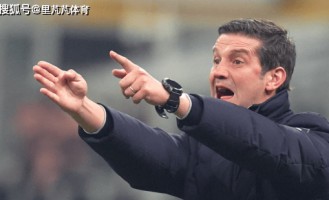 从“完蛋了”到历史第三佳成绩，齐沃用联赛稳定表现赢得尊重