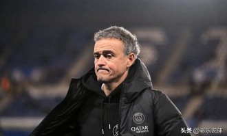 瓜迪奥拉是否江郎才尽？以恩里克为标杆，下个赛季见分晓