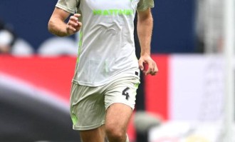 堂安律闪耀德甲：两战两胜与法兰克福首球背后的故事与数据分析