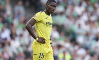 记者：埃弗顿已为巴里报价超3000万欧，但目前尚未与黄潜达成协议