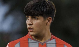 28球9助攻！18岁锋线妖童横空出世，名记爆料，两大意甲豪门疯抢
