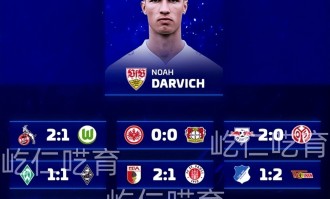 德甲第20轮预测出炉，拜仁客场大胜，多特稳操胜券，药厂遇阻？