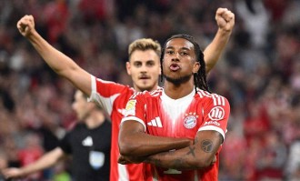 德甲揭幕战：凯恩帽子戏法帮助拜仁60横扫莱比锡，利物浦旧将闪光