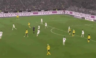 爆冷！3-4，2-0！意甲豪门国米被点杀，德甲多特蒙德完胜门兴