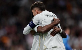 疯狂激战！皇马晋级16强，尤文悲情出局，多特爆冷告别欧冠