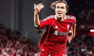 基耶萨留守红军开启新篇,雷纳登陆意甲倒计时