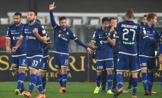 意甲惨案预警？垫底队主场迎暴击，国米剑指榜首誓破 21 场不败魔咒