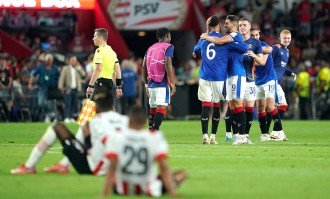 周二017欧冠激战：PSV埃因霍温难挡那不勒斯锋芒，比分预测揭晓！